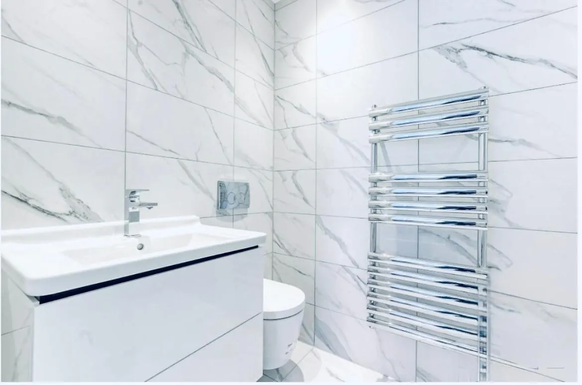 The London Opulence Villa Holiday home