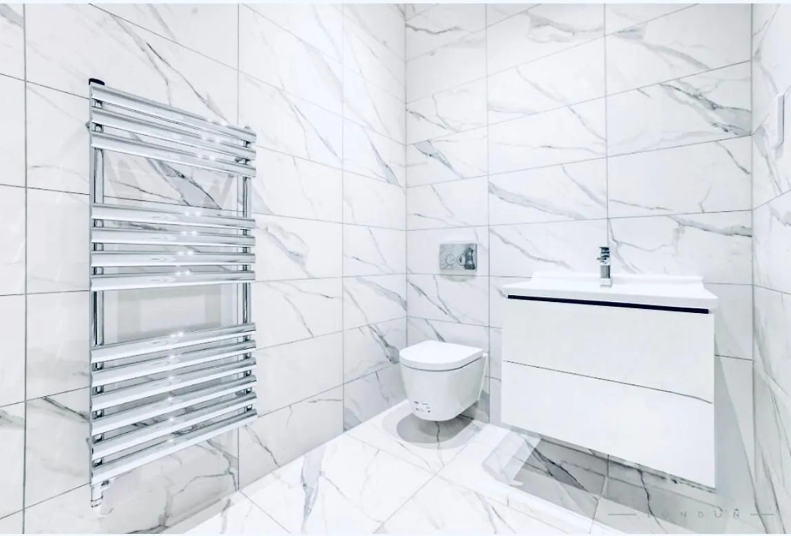 The London Opulence Villa