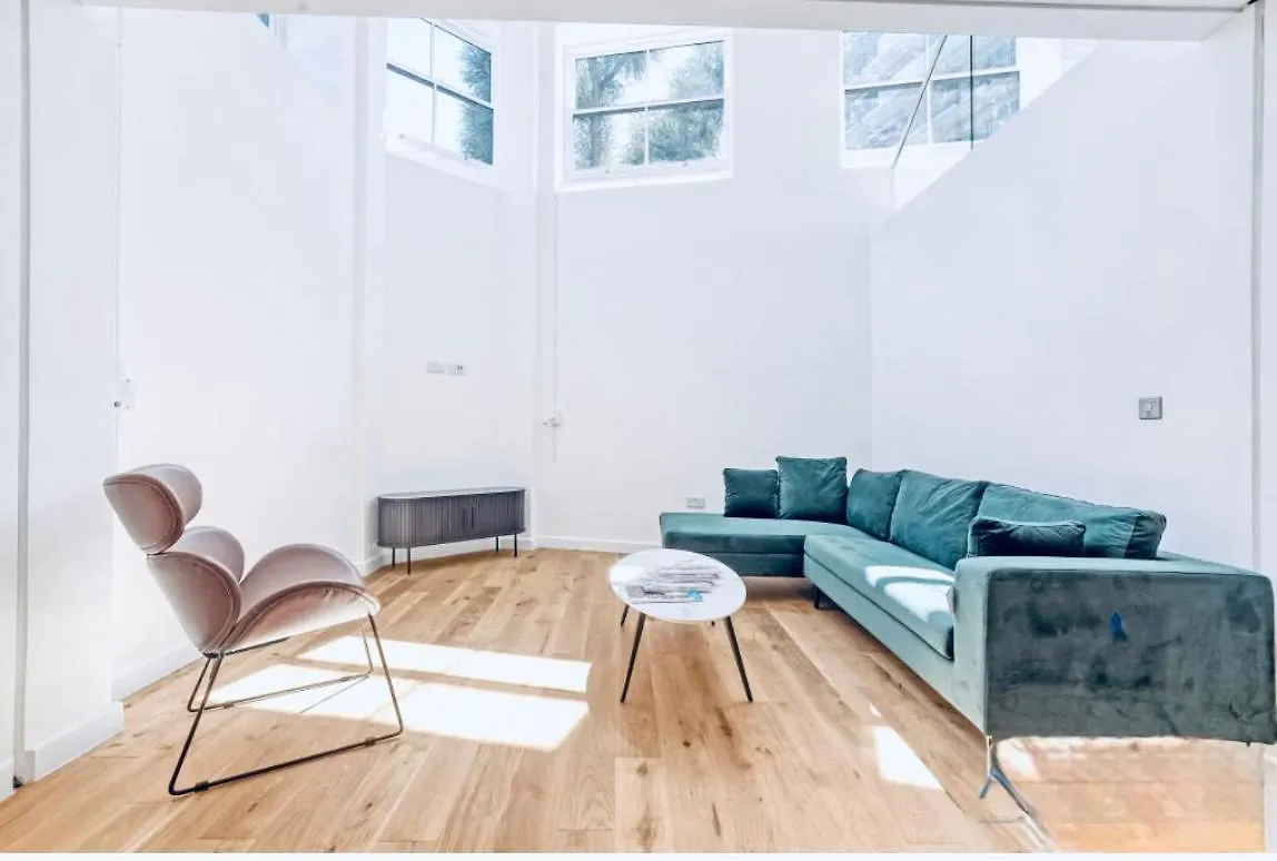 The London Opulence Villa Holiday home
