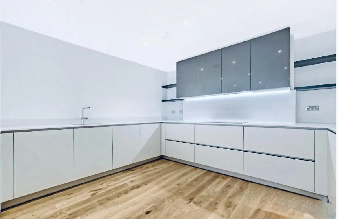 The London Opulence Villa Holiday home
