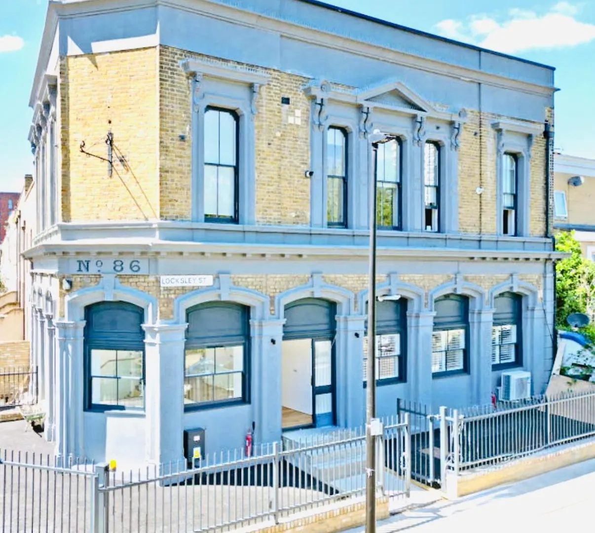 Holiday home The London Opulence Villa United Kingdom
