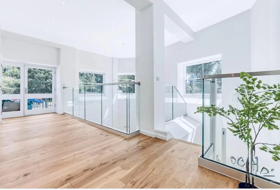 Holiday home The London Opulence Villa